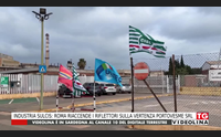 industria sulcis roma riaccende i riflettori sulla vertenza portovesme srl
