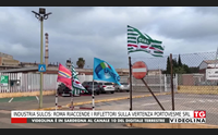 industria sulcis roma riaccende i riflettori sulla vertenza portovesme srl