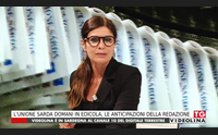 l unione sarda domani in edicola le anticipazioni della redazione