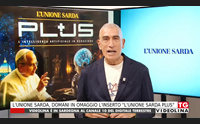 l unione sarda domani in omaggio l inserto l unione sarda plus