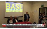 alghero nasce base popolare l attenzione sar ai problemi reali