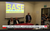 alghero nasce base popolare l attenzione sar ai problemi reali