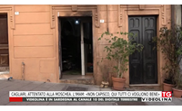 cagliari attentato alla moschea l imam non capisco qui tutti ci vogliono bene