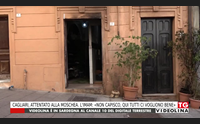 cagliari attentato alla moschea l imam non capisco qui tutti ci vogliono bene