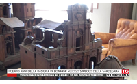 i cento anni della basilica di bonaria luogo simbolo della sardegna