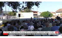 il festival tr gu chiude con schettini a villaurbana il pensiero semina futuro