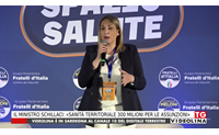 il ministro schillaci sanit territoriale 300 milioni per le assunzioni