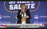 il ministro schillaci sanit territoriale 300 milioni per le assunzioni