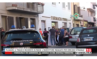 ploaghe il tragico incidente in paese l investitore indagato per omicidio stradale