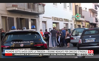 ploaghe sotto shock dopo la tragedia l 85enne indagato per omicidio stradale