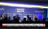 stati generali della salute schillaci a medici e pazienti cambiamo la sanit