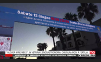 alguer wine week in vetrina l enogastronomia chiusura oggi a fertilia