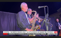assemini un mare di musica 2026 la citt diventa un grande palcoscenico
