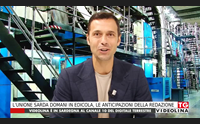 l unione sarda domani in edicola le anticipazioni della redazione