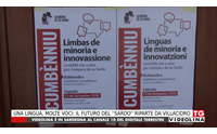 una lingua molte voci il futuro del sardo riparte da villacidro