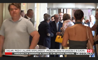 cagliari prodi e l allarme spopolamento problema grave in sardegna e in europa