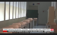 esame di maturit fra novit e tototema gioved in 12mila per la prima prova