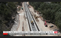ferrovie riapre la chilivani porto torres completati lavori per 40 milioni
