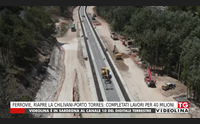 ferrovie riapre la chilivani porto torres completati lavori per 40 milioni