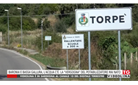 baronia e bassa gallura l acqua c la vergogna del potabilizzatore mai nato