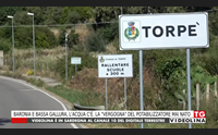 baronia e bassa gallura l acqua c la vergogna del potabilizzatore mai nato