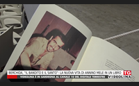 berchida il bandito e il santo la nuova vita di annino mele in un libro