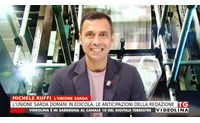 l unione sarda domani in edicola le anticipazioni della redazione