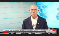l unione sarda domani in omaggio l inserto salute la gastroenterite