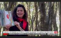 lanusei ritornano le storie di ridda selvaggia il bosco che racconta