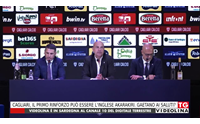 cagliari il primo rinforzo pu essere l inglese akarakiri gaetano ai saluti