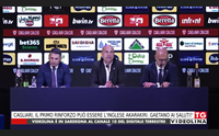 cagliari il primo rinforzo pu essere l inglese akarakiri gaetano ai saluti