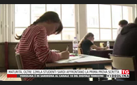 maturit oltre 12mila studenti sardi affrontano la prima prova scritta