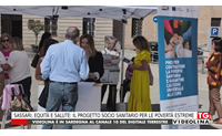 sassari equit e salute il progetto socio sanitario per le povert estreme