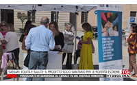 sassari equit e salute il progetto socio sanitario per le povert estreme