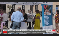 sassari equit e salute il progetto socio sanitario per le povert estreme