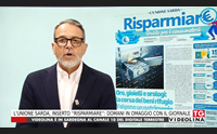 l unione sarda inserto risparmiare domani in omaggio con il giornale