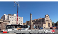 sassari ex turritania lavori al traguardo apertura entro la fine dell anno