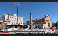 sassari ex turritania lavori al traguardo apertura entro la fine dell anno