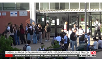 sassari la prova di italiano per la maturit studenti coinvolti dalle tracce