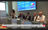 trasporto merci asse sardegna liguria la tassa sulle emissioni insostenibile