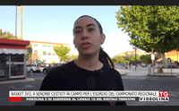 basket 3x3 a senorb cestisti in campo per l esordio del campionato regionale