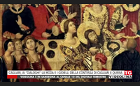 cagliari ai dialoghi la moda e i gioielli della contessa di cagliari e quirra