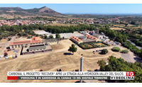 carbonia il progetto recover apre la strada alla hydrogen valley del sulcis