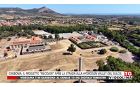 carbonia il progetto recover apre la strada alla hydrogen valley del sulcis
