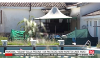 farcana veleni sulla piscina un pasticcio non rispetta linee anac