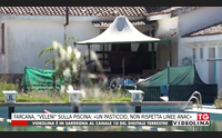 farcana veleni sulla piscina un pasticcio non rispetta linee anac