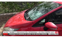 nuoro snobba il parcheggio dell intermodale 130 stalli sempre vuoti