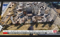 cagliari il bilancio della cassa edile 900 imprese e oltre 6mila lavoratori