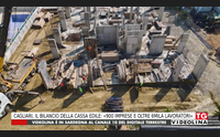 cagliari il bilancio della cassa edile 900 imprese e oltre 6mila lavoratori