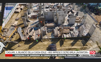 cagliari il bilancio della cassa edile 900 imprese e oltre 6mila lavoratori